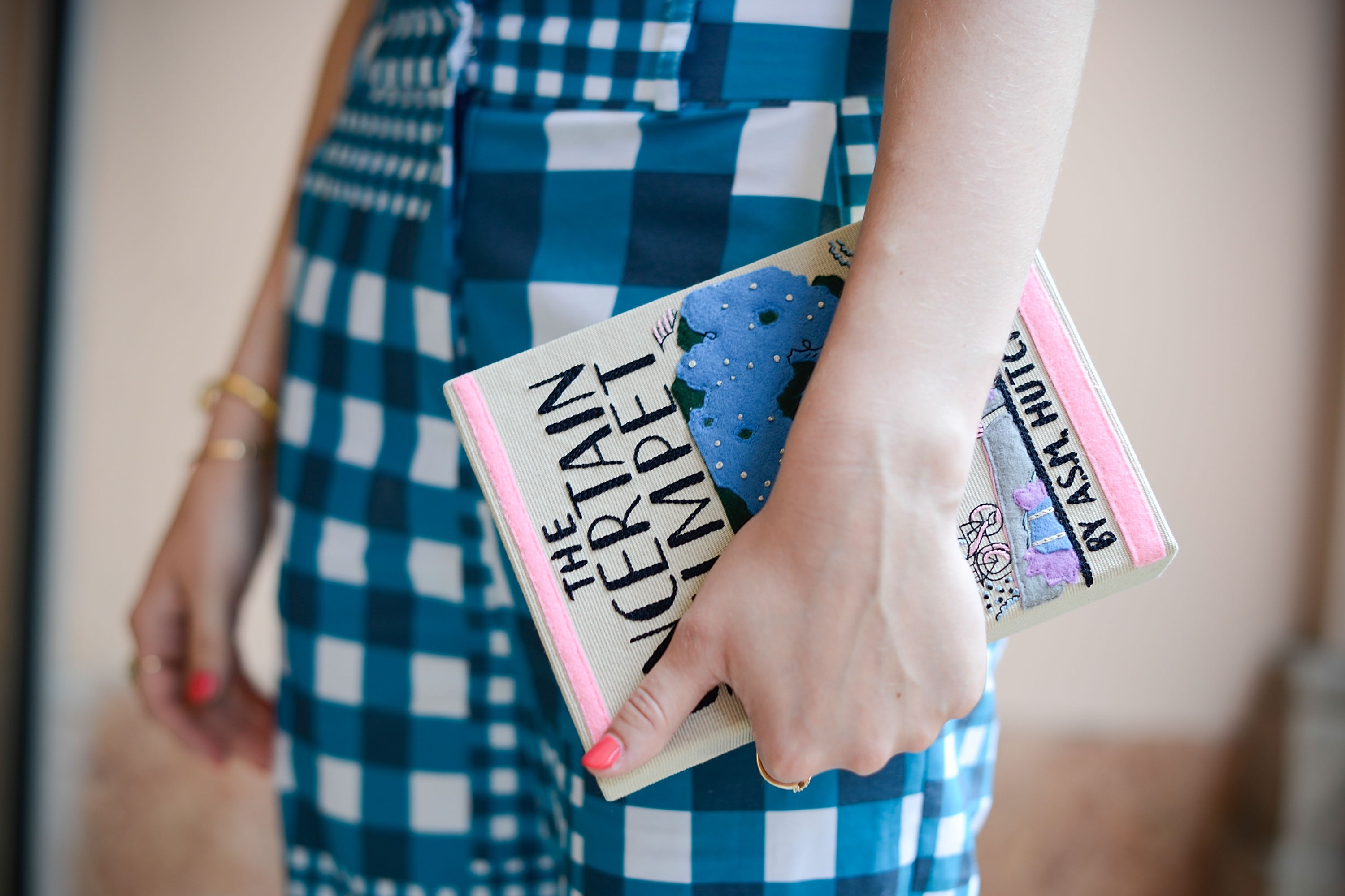 Everyone's Searching for Sasha Obama's Secret Twitter Account