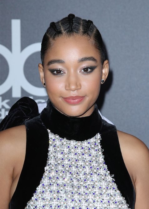 amandla-stenberg-oval-face-hairstyle