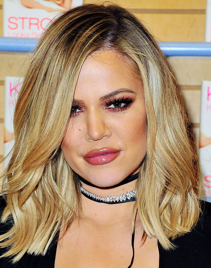 khloe kardashian