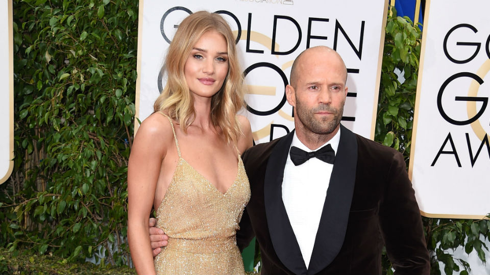 22 Famous Men Who Are with Much Younger Women