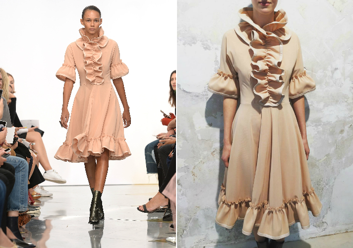 Courtesy of Hampden Clothing