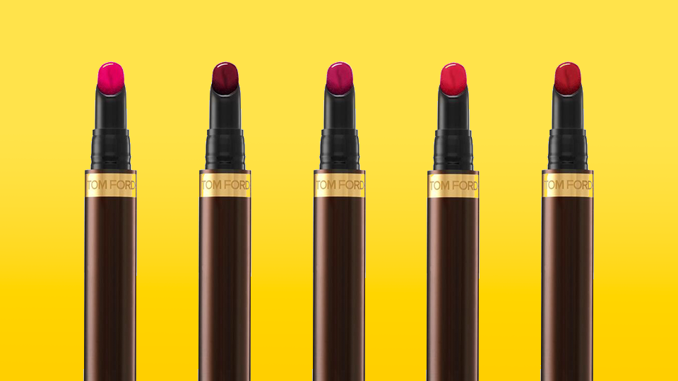 tom ford lipstain