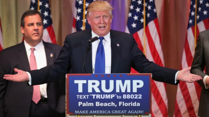 Sigh. (Getty Images)