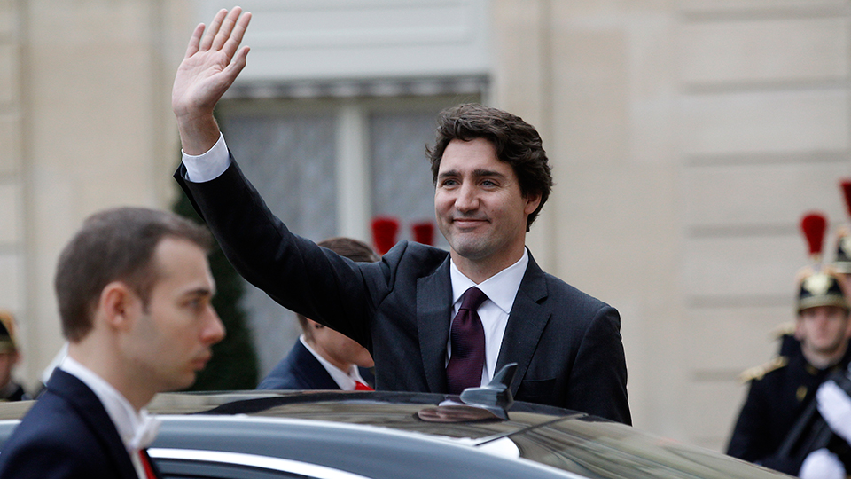 Canada Will Have a Woman on Its New Currency