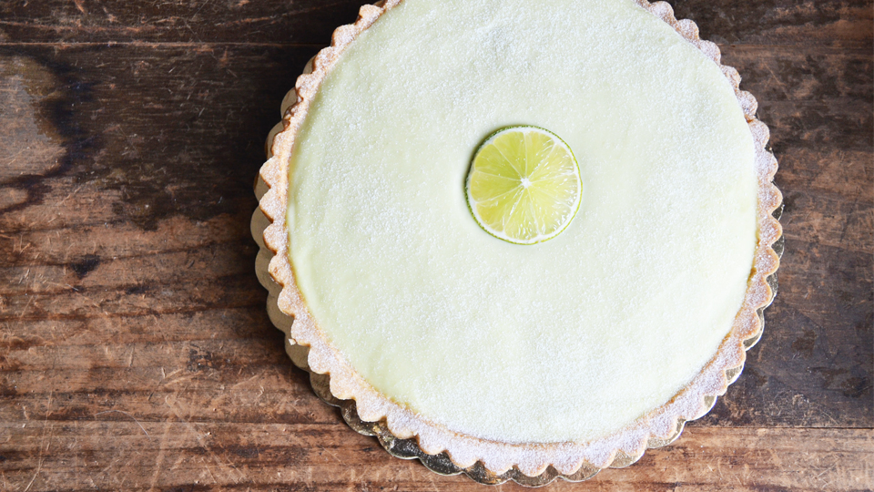 key-lime-pie