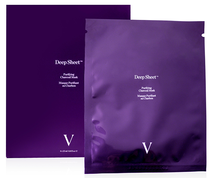 vbeaue-deep-sheet-purifying-charcoal-mask