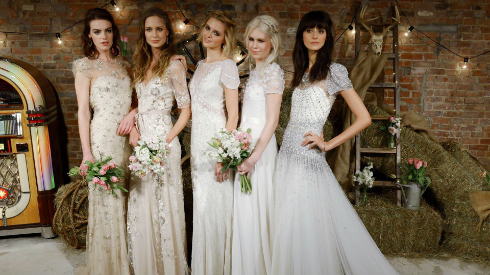 8 Brides on How They Slimmed Down Before Their Weddings