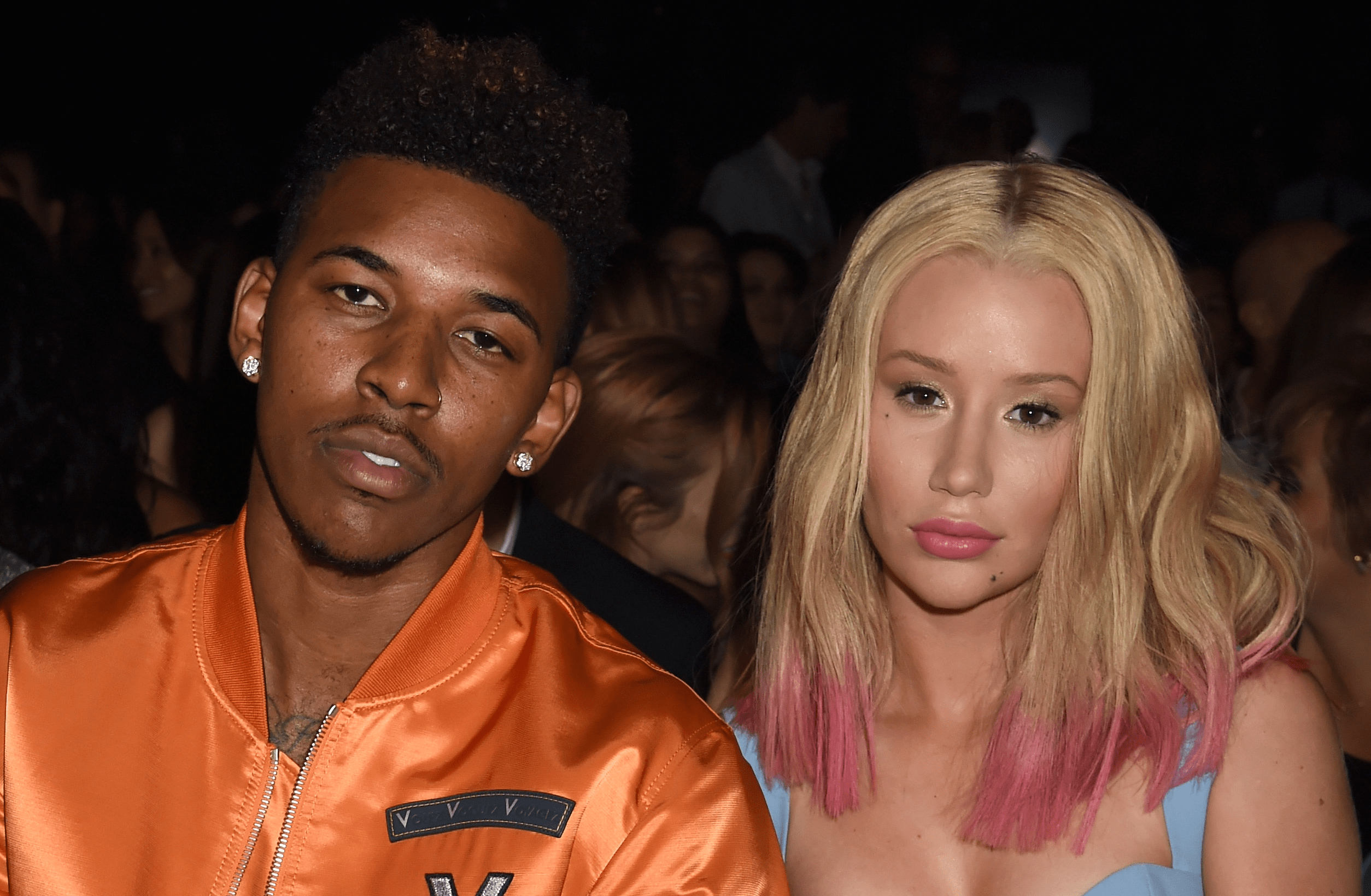 Iggy Azalea Responds to Tristan Thompson Dating Rumors After Khloe Split