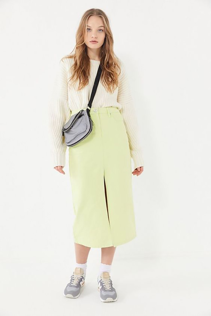 STYLECASTER | 33 Spring Skirts to Start Shopping (or at Least Eyeing) Now