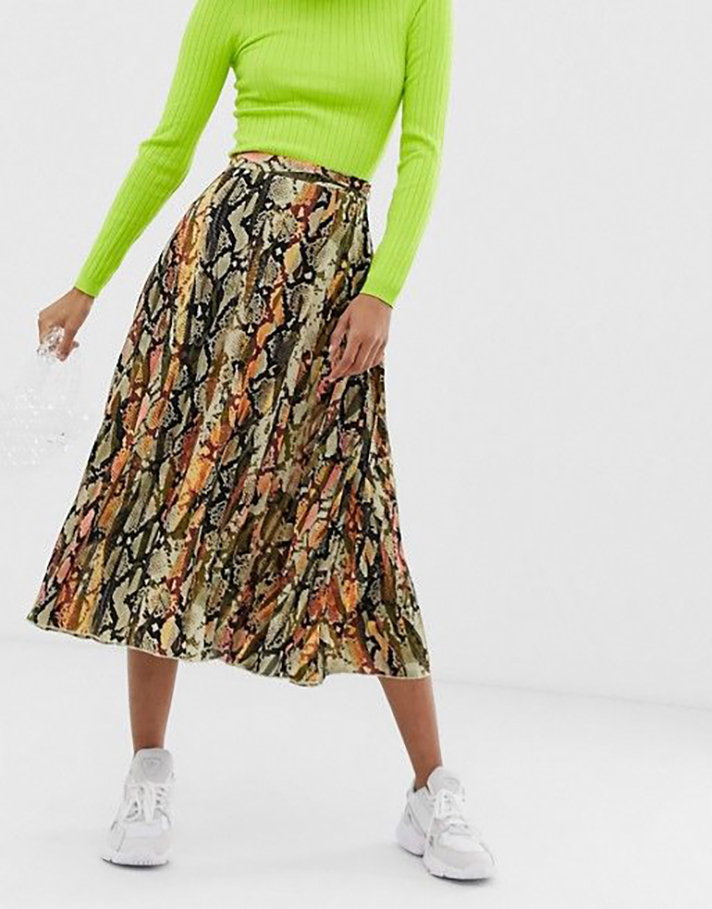 STYLECASTER | 33 Spring Skirts to Start Shopping (or at Least Eyeing) Now