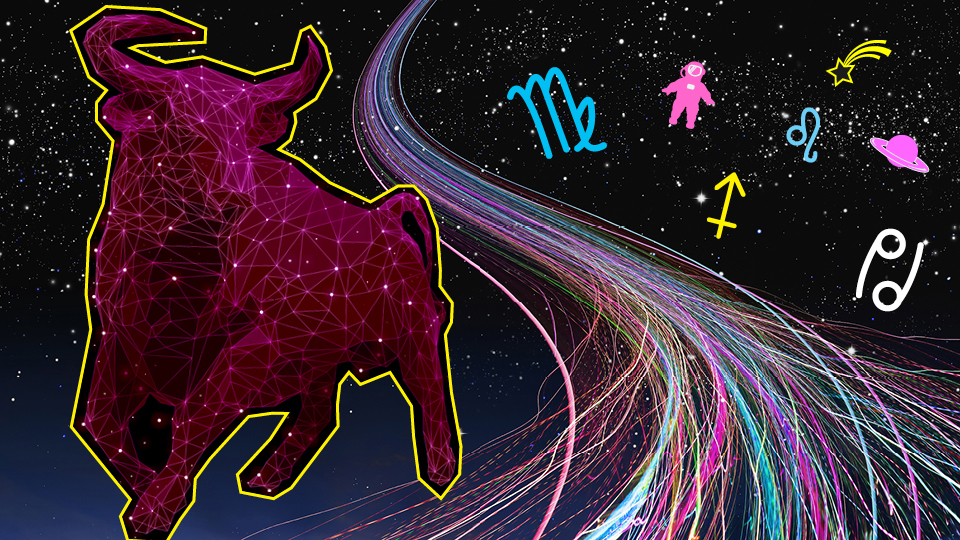 Weekly Horoscope April 25