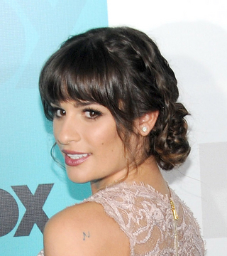 Get The Look: Jessica Chastain's Shiny Locks