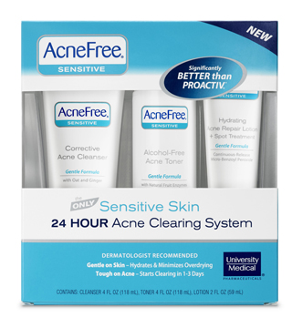 The Acne Treatment That Clears Skin 36 Hours