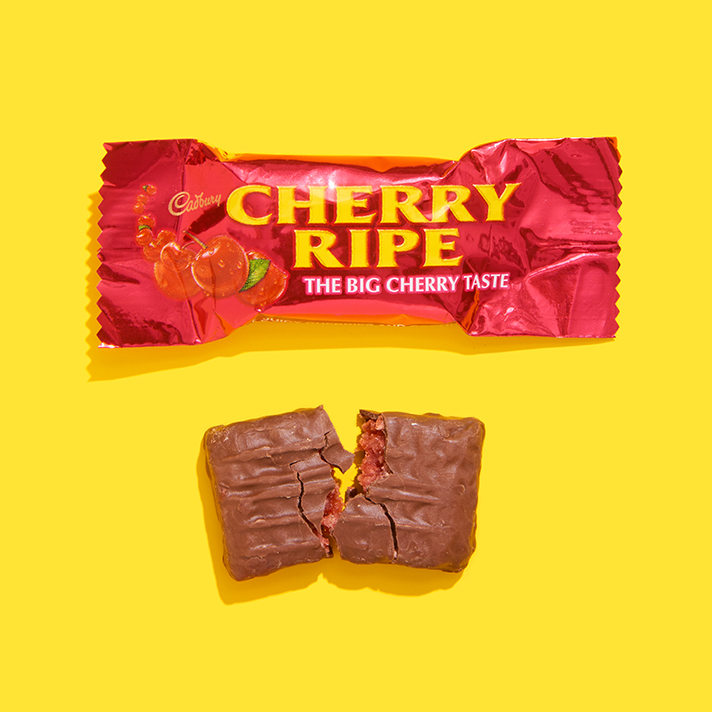 australian snacks candy