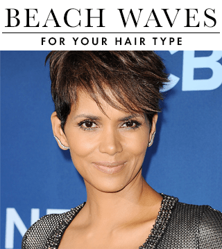 Fake It Until You Make It: Wavy Hair Without the Heat