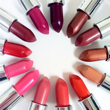 Your Dry, Winter Lips Won't Hate Revlon Matte Balm