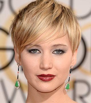 Dakota Johnson's Perfect Bangs, Kate Mara's Sleek Pixie, and More