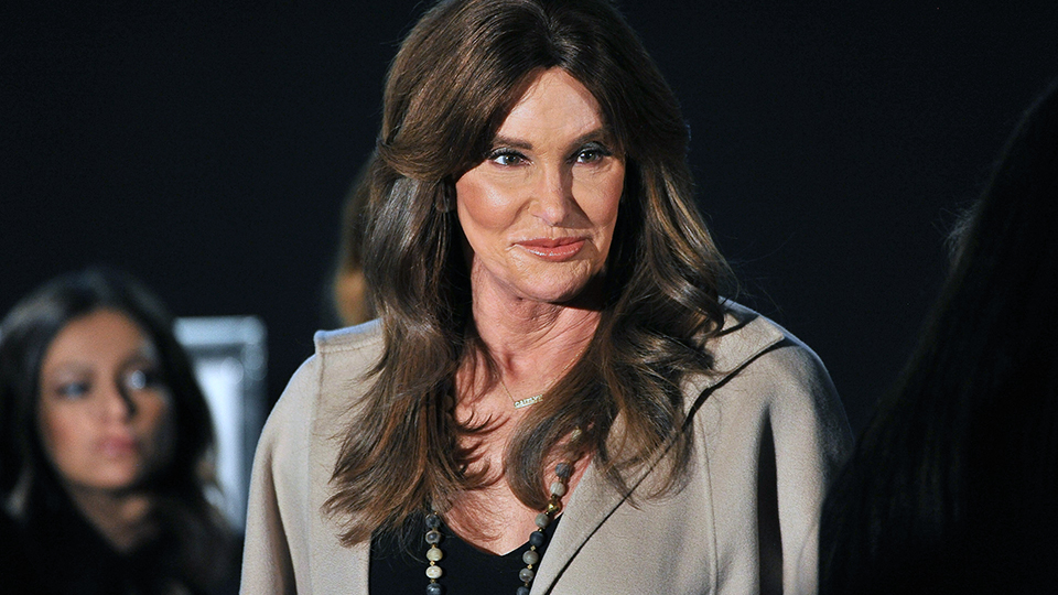 Caitlyn Jenner Will Reportedly Pose Nude on a 'Sports Illustrated' Cover
