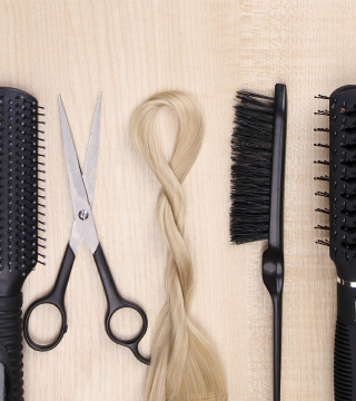 Is Your Hair Dryer Killing Your Hair?