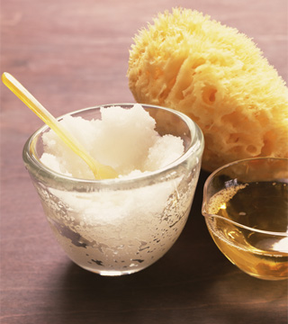 Best Body Scrubs to Help You Get Rid of a Bad Self Tanner Situation