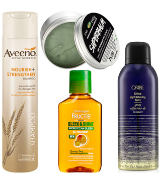 How to Get Rid of Dandruff