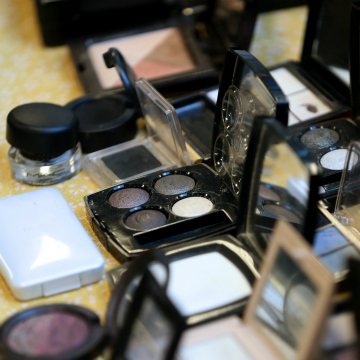 Should You Switch to 5-Free Nail Polish?