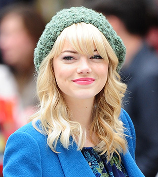 Links to Click: Emma Stone Covers Vogue, Terry Richardson Scandal