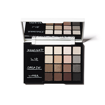 10 Makeup Products With Pretty Packaging