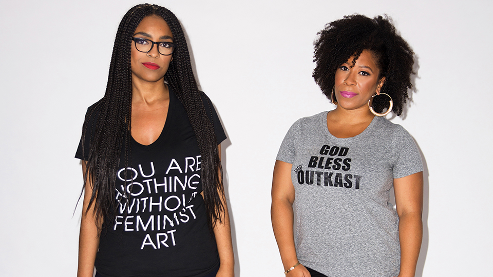 7 Real Women on the Best Thing About Being a Woman Today