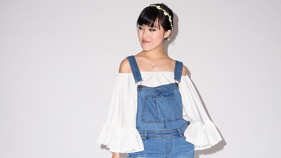 7 Real Women on the Best Thing About Being a Woman Today