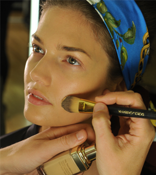 How Choose the Perfect Foundation