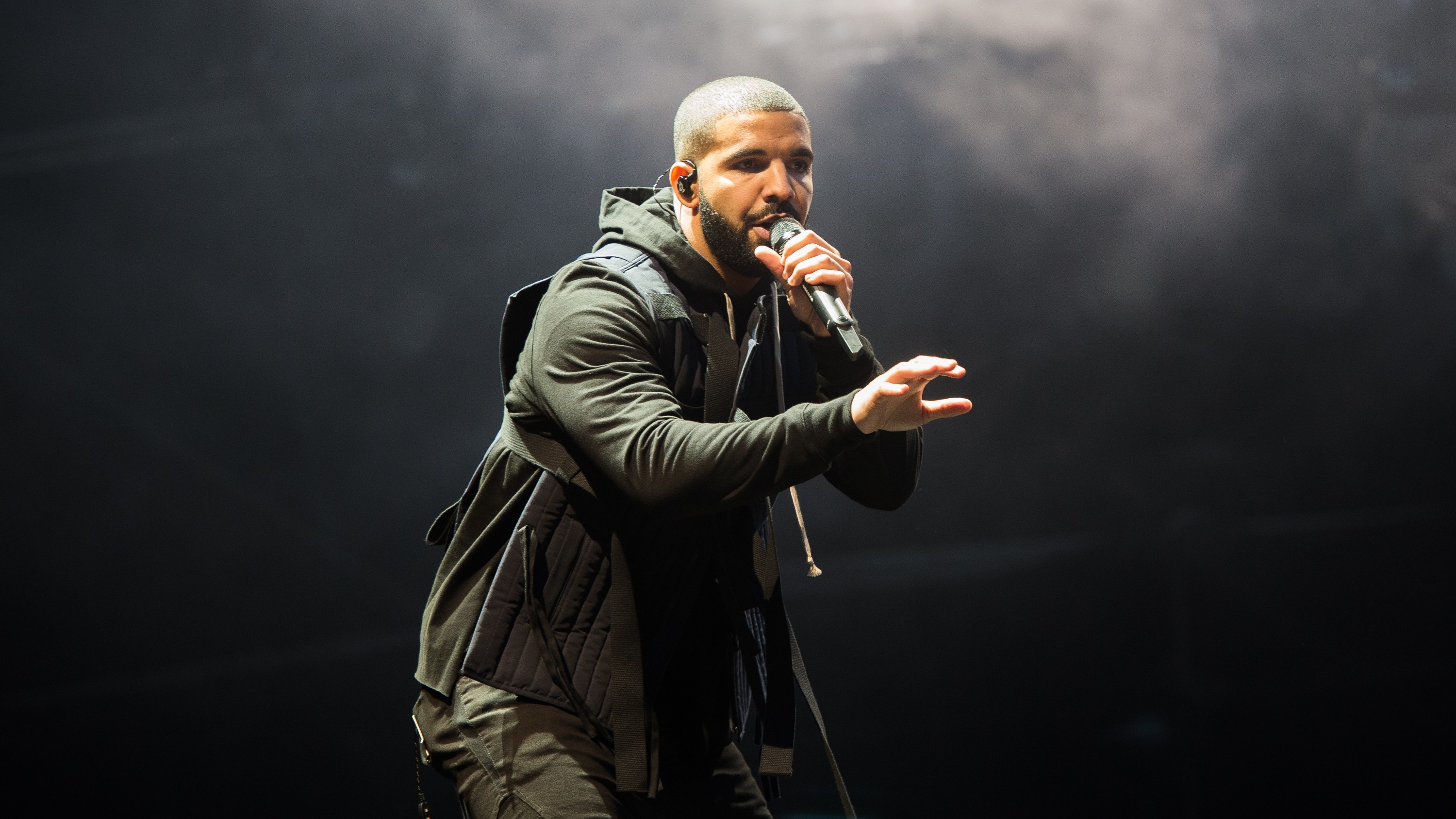 Drake Is Reportedly Building a Mansion in Toronto