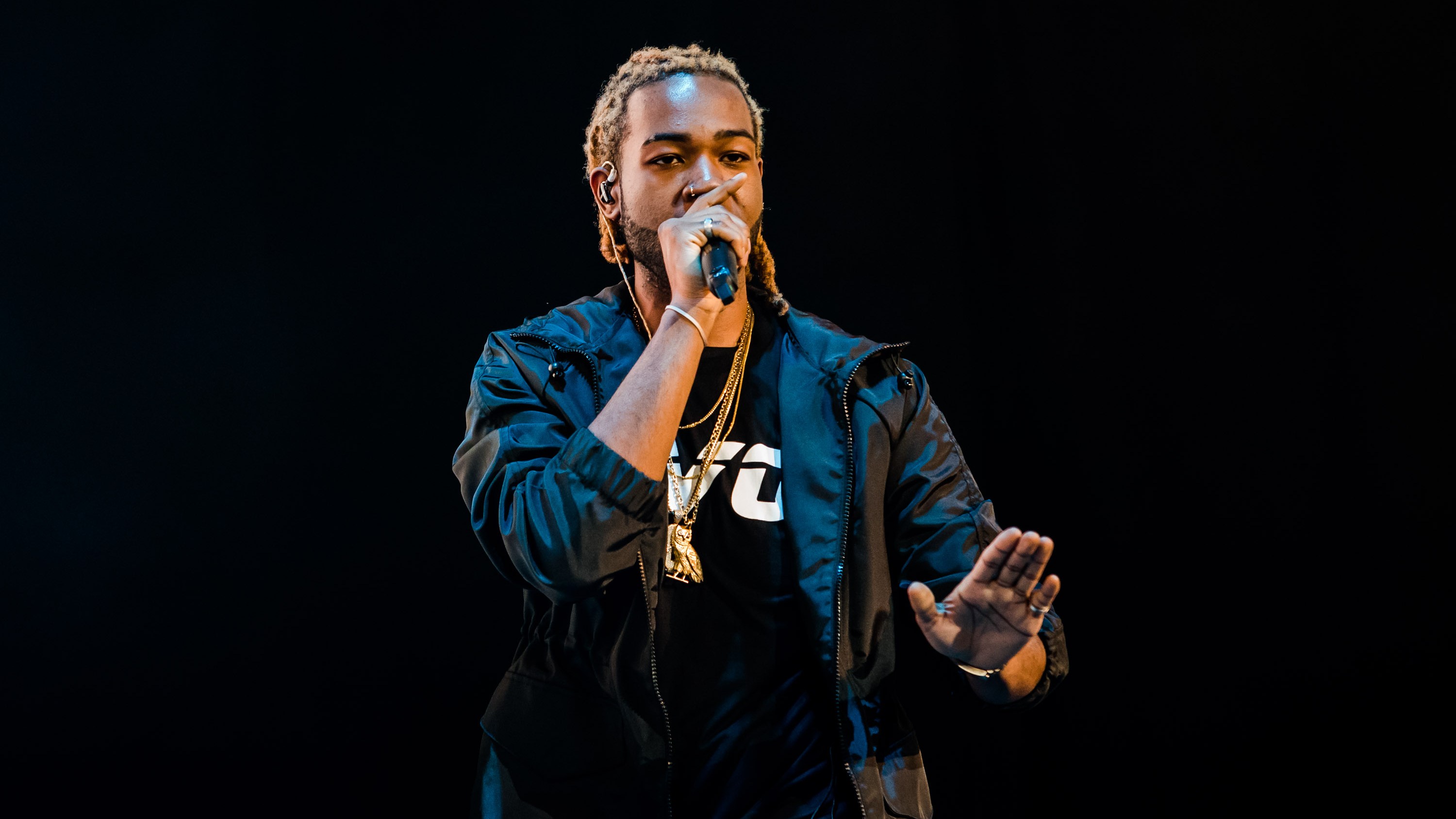 Who Is PartyNextDoor, Kylie Jenner's Rumored New Man?