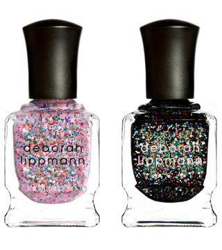 How to Remove Glitter Nail Polish