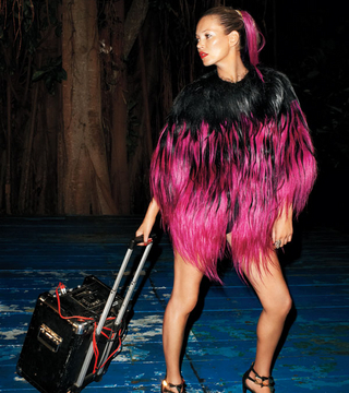 Putting The Fun Back Beauty