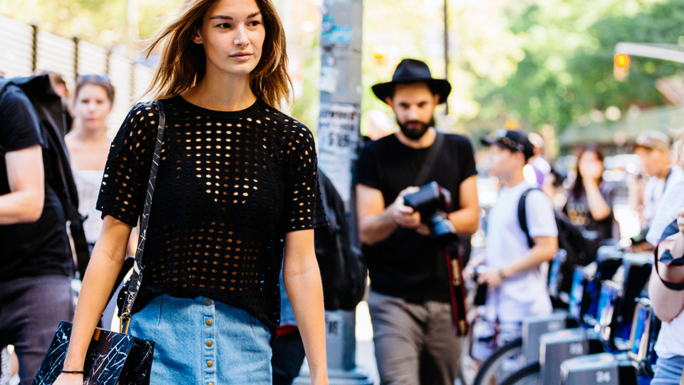 31 Chic Winter Skirts to Cozy Up in, ASAP