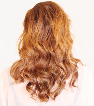 Basic Training: How Use Curling Wand