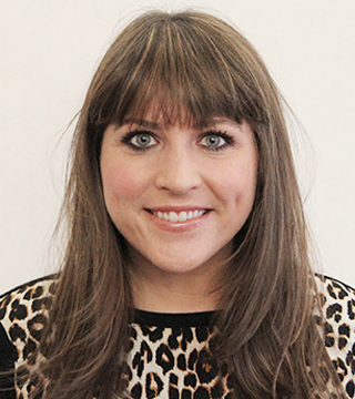 Basic Training: How Get Daytime Smoky Eye