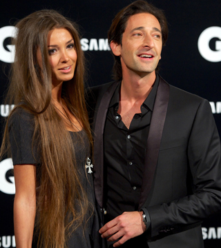 Get The Look: Emily Blunt's Bright Red Lip