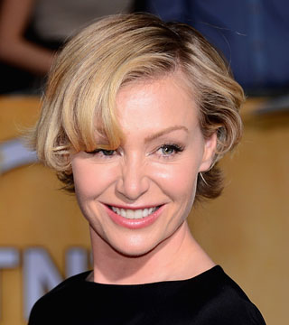 How Dress Up Short Hair