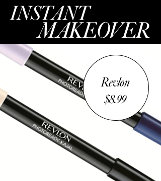 Instant Makeover: How Get Bronze Highlights That Wash Right Out