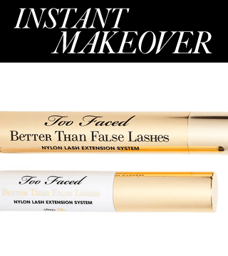 Instant Makeover: How Get Bronze Highlights That Wash Right Out