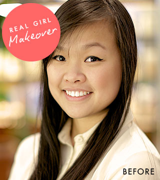 The "Less Is More" Makeover