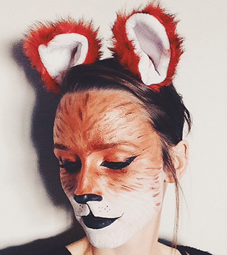 10 Halloween Beauty Hacks for Your Chicest Costume Ever