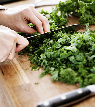 8 Foods That Burn Belly Fat