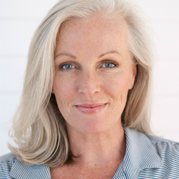 Get the Look: Carey Mulligan's 'Suffragette' Hairstyle