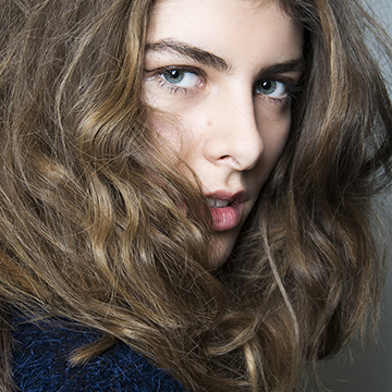 The Owner's Manual for Naturally Wavy Hair