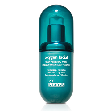 Dr. Brandt Wrinkle Release Serum Is Botox in a Bottle