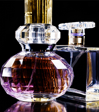 How Buy Fragrance Someone Else