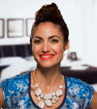 Blogger Prep: See How Blogger Sartorial Girl Prepares Industry Meeting